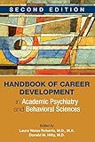 Handbook of Career Development in Academic Psychiatry and Behavioral Sciences