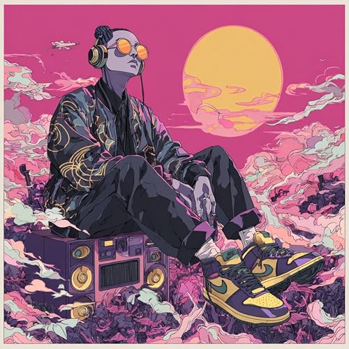 Head-Nodding [Explicit]