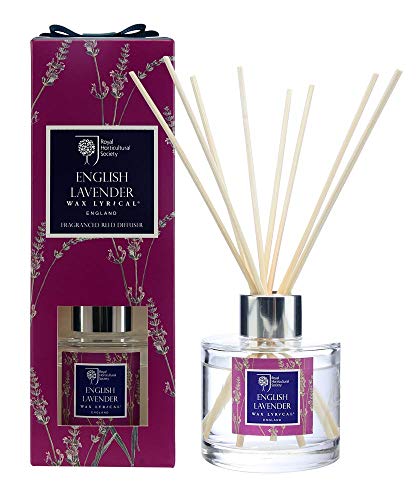 RHS 100 ml Lavanda diffusore