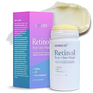 Retinol Body Lotion, Body Glow Wand, The Body Glow Wand Cellulite, Retinol Body Glow Wand, The Body Glow Wand, B Flat Belly Firming Cream, Neck Firming Cream Tightening Lifting Sagging skin, Hibiscus and Honey Firming Cream Fine Lines, Wrinkles, Age Spots, Scaly & Crepey Skin
