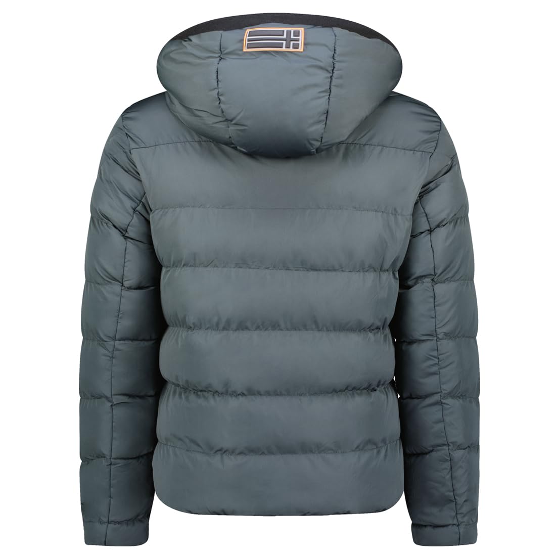 Geographical Norway- Parka hombre con capucha modelo ARDENO