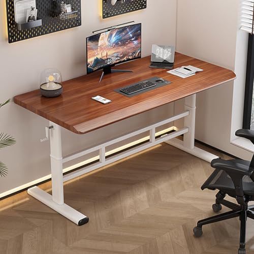 TRAGLO p\RfXN ~fXN S̖ X^fBOfXN ~͈68-90cm PCfXN 3cm̃fXNgbv Ɗ Q[~OfXN gȒP ݑΖ [g[Np(EHibg+g,80x50x68cm)