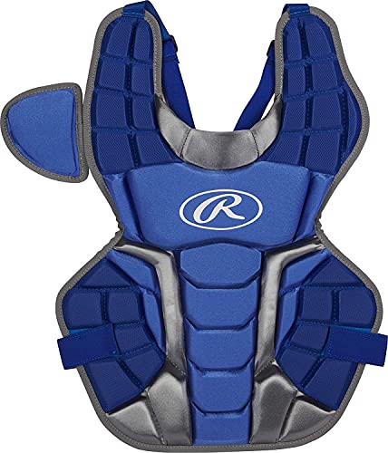Image of Rawlings | Renegade Series Baseball Catcher Set | Adult /Intermediate /Youth