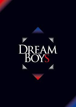 渡辺翔太　森本慎太郎　DREAM BOYS Blu-ray 新品　セット 71DdpYc5PkL._AC_SY200_QL15_.jpg