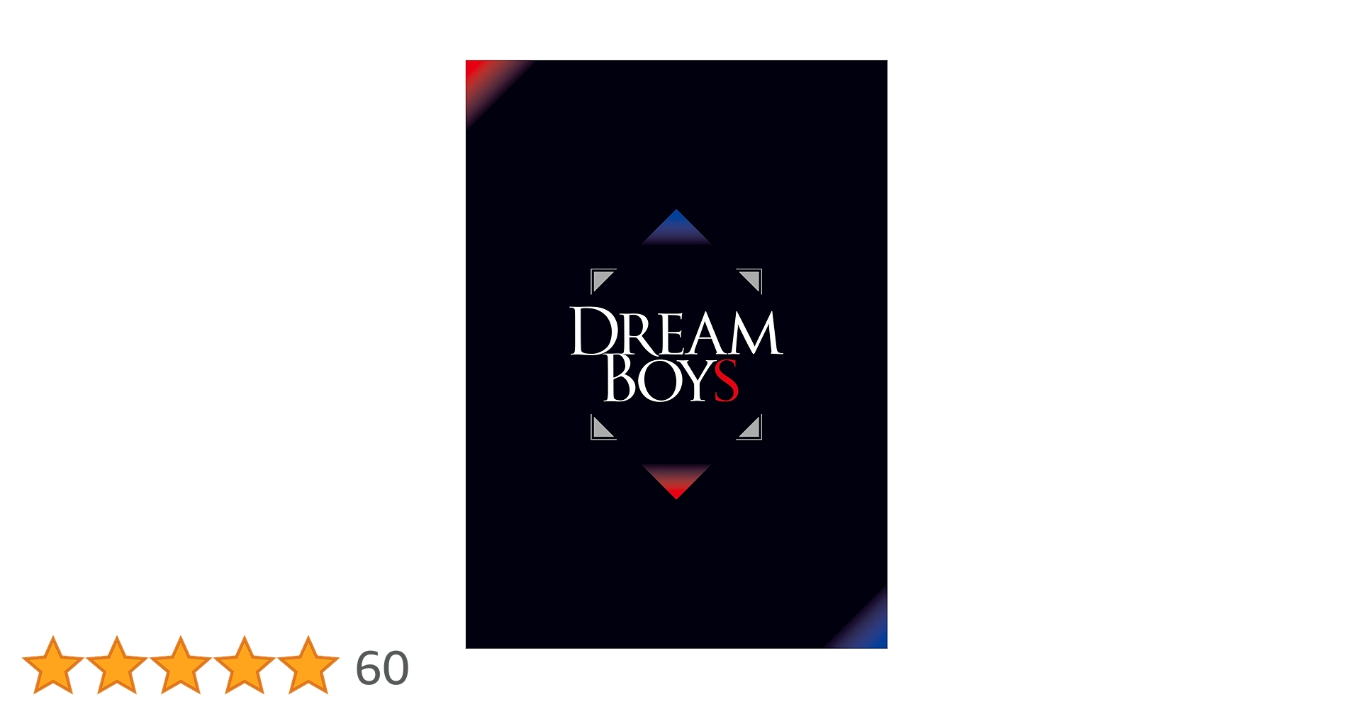 Amazon.co.jp: DREAM BOYS(DVD2枚組(初回盤)) [DVD] : 渡辺翔太・森本