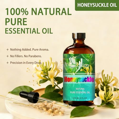 Aceite Esencial de Coco y Madreselva 120 ml miniatura 2