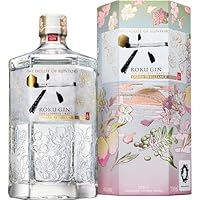 Amazon.co.jp: ROKU〈六〉 サントリージャパニーズクラフトジン 700ml