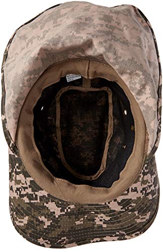 image for S And W Boonie Bush Safari Outdoor Fishing Hiking Hunting Boating Snap