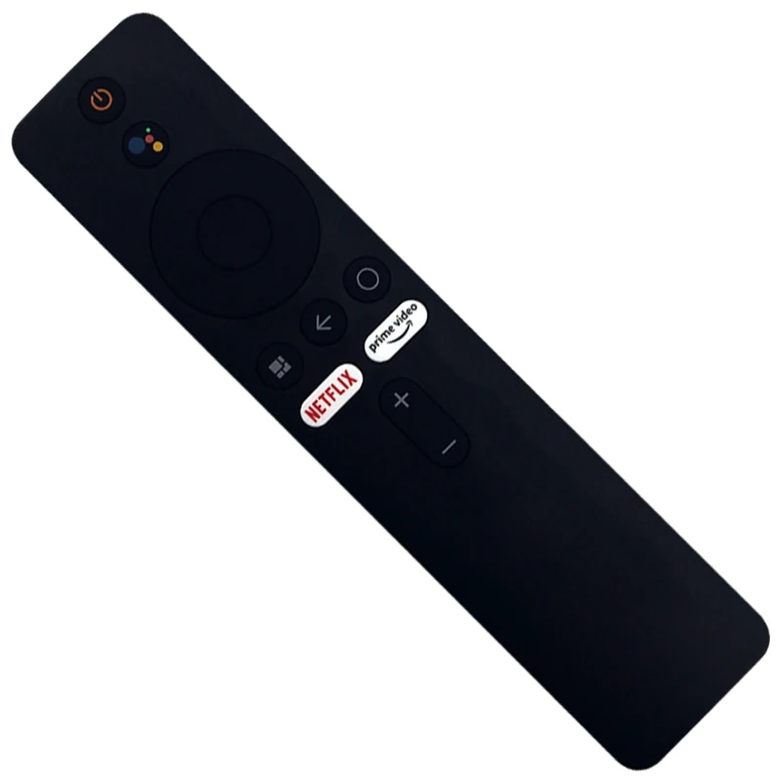 Compatible con 4K TV MDZ-27-AA Control remoto por voz XMRM-M2 piezas de repuesto