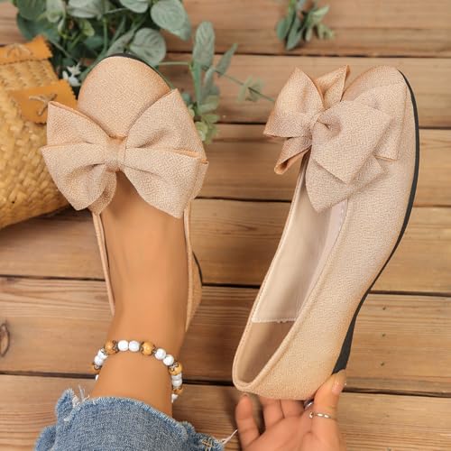 Image of DLWKIPV Womens Slip on Walking Tennis Shoes for Women Work Running Athletic Gym Sports Sneakers Lightweight Casual Shoe