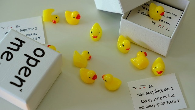 Amazon.com: I Love You Gifts for Boyfriend,Matchbox Gifts,Birthday