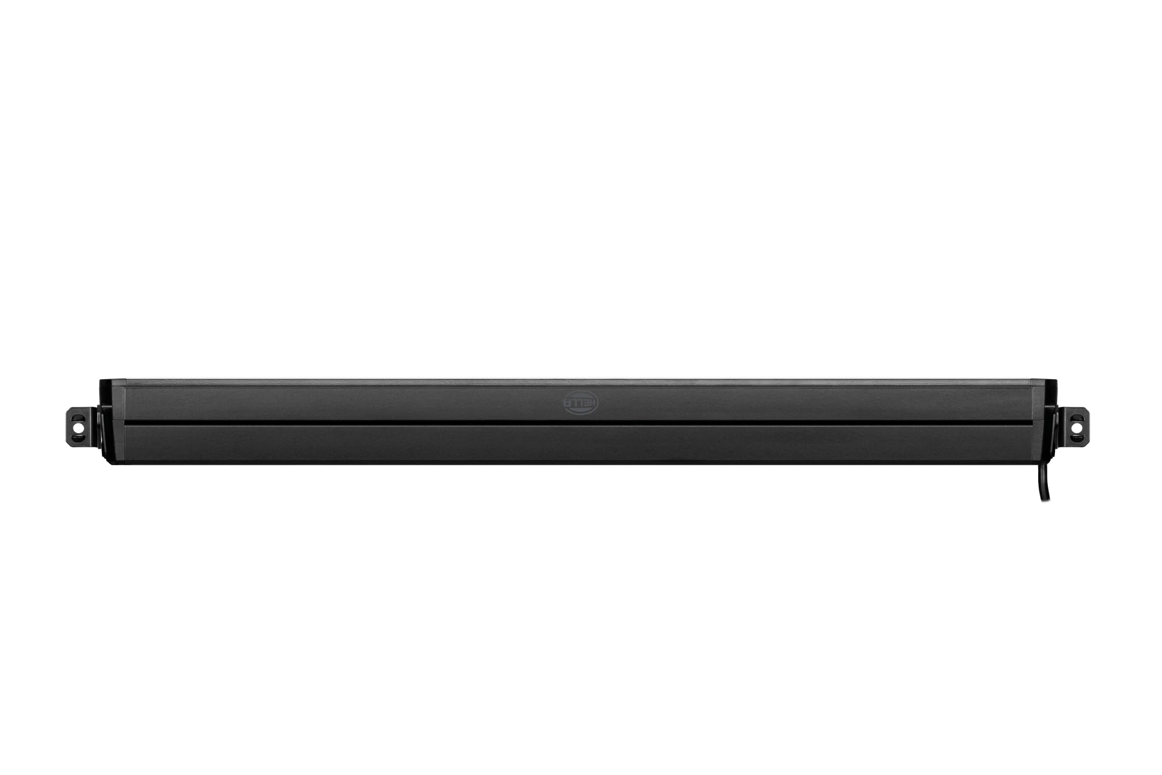 Hella 1FJ 358 196-411 reflektor LED - Black Magic 30" - 12/24V - wersja podwójna - liczba referencyjna: 45 - montaż/złącze śrubowe - kolor szyby: przezroczysty - kabel: 2000 mm - przód