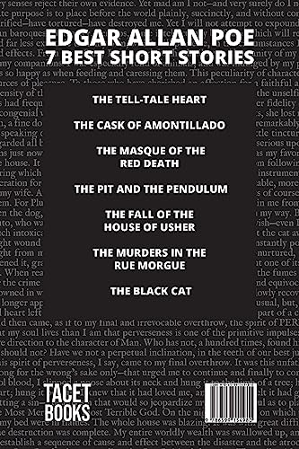 7 best short stories by Edgar Allan Poe - Image 2