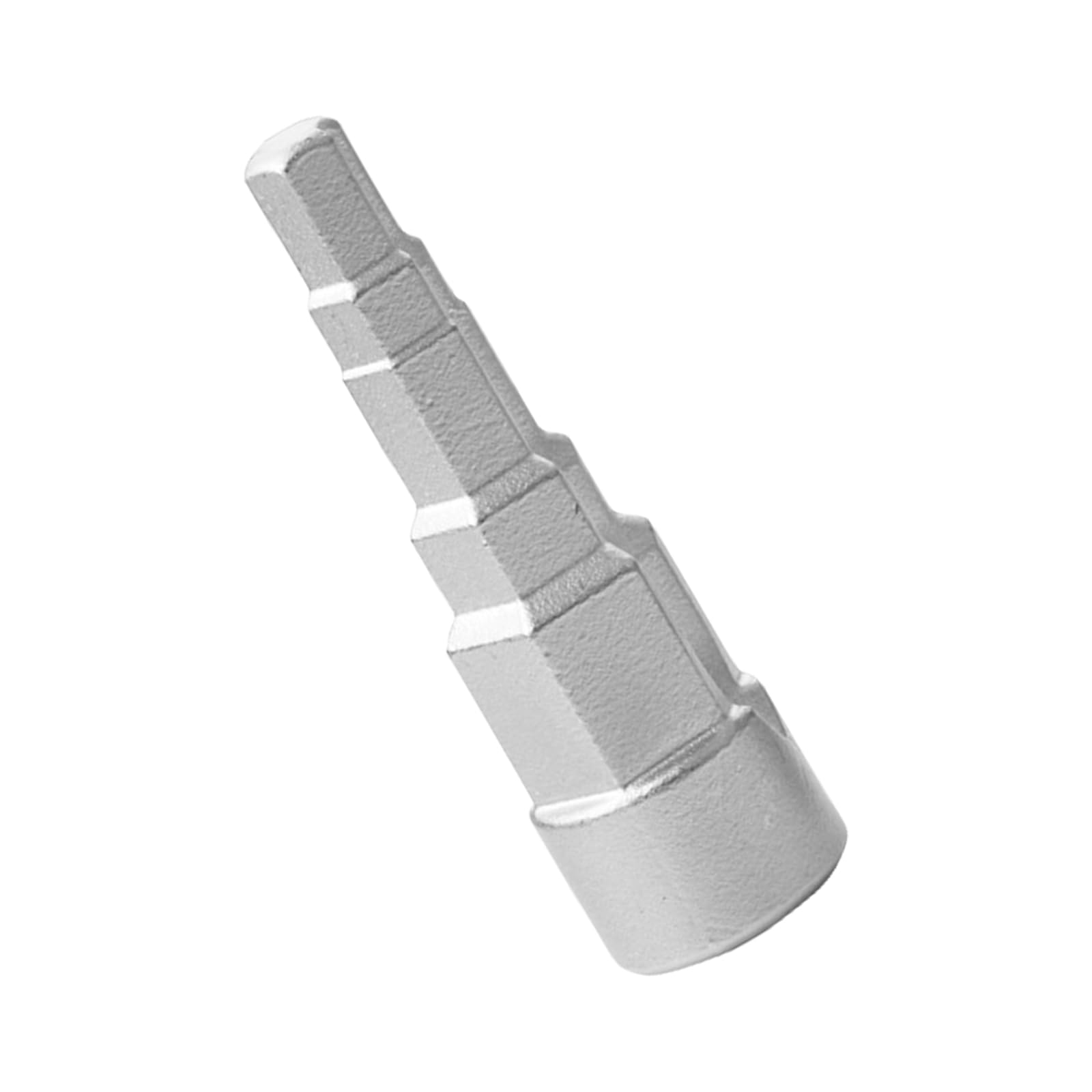 Zwwaazhf Inner Square Professional Grades Multifunction Radiators Wrenches Adapter With 5 Hexagonal Size And Delicate 88Mm Design Radiators Maintenance Tool