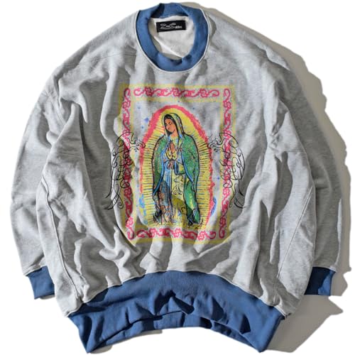 [ALDIES] [A[fB[Y] Rosary Funny Sweat/U[t@j[XEFbg A1904524 O[
