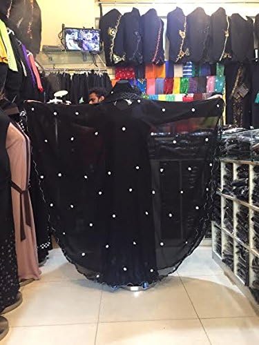 Abaya, Burqa, Hijab, Islamic Wear Abaya