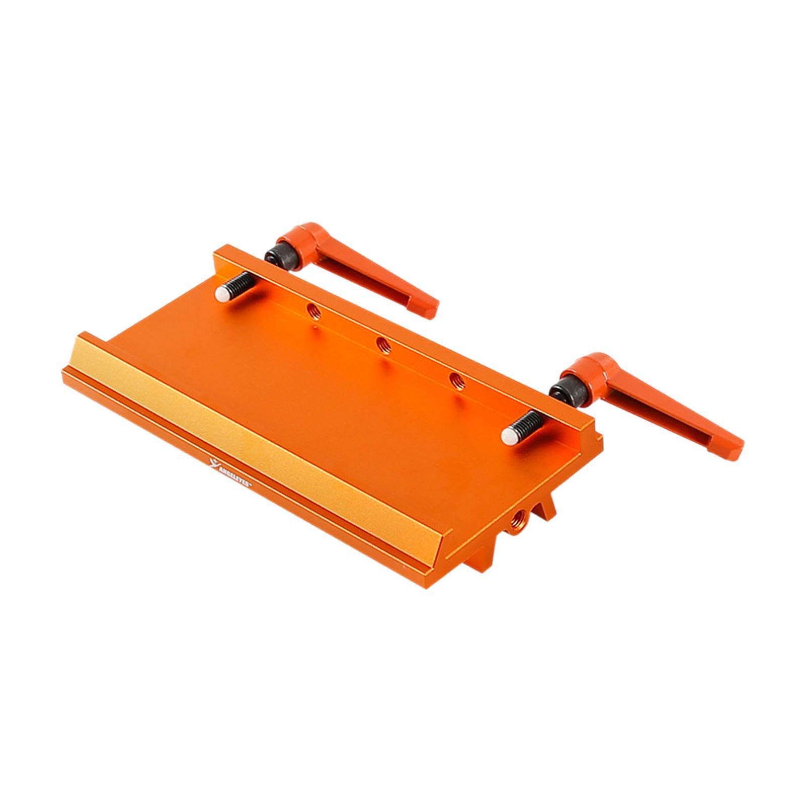 Adaptador de telescopio de Metal, Base de Montaje Resistente y