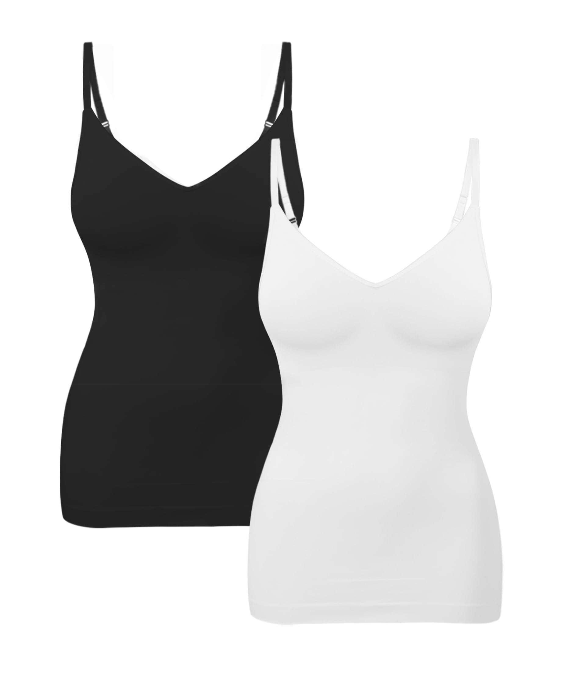 EUYZOU Compression Tank 2-Pack