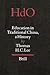 Education in Traditional China: A History (HANDBOOK OF ORIENTAL STUDIES/HANDBUCH DER ORIENTALISTIK) - Lee, Thomas H. C.