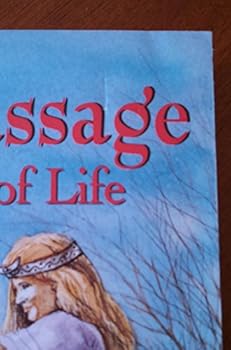 Rites of Passage: The Pagan Wheel of Life (Llewellyn's Practical Magick Series) (Llewellyn's Practical Magick Series)