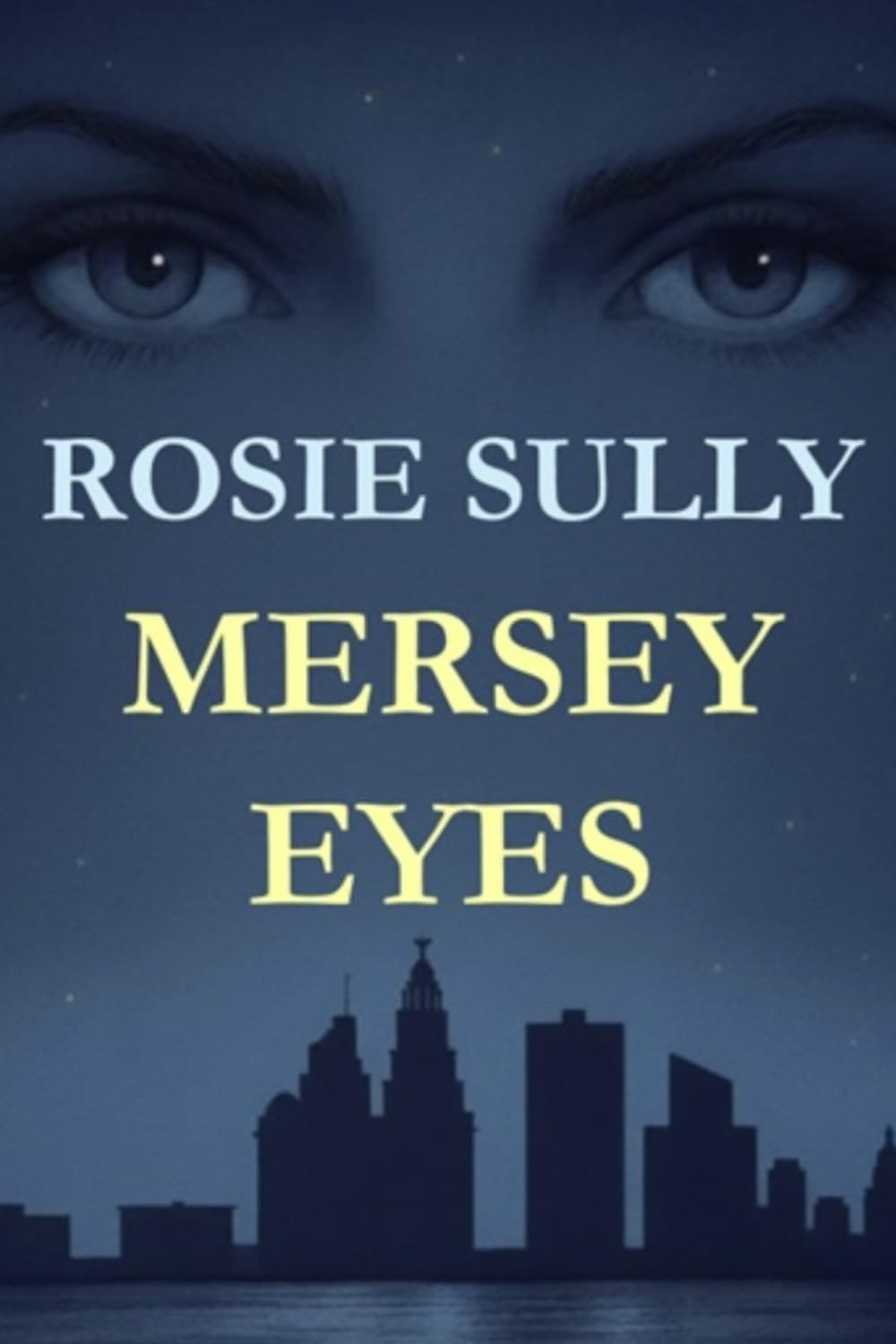 Mersey Eyes