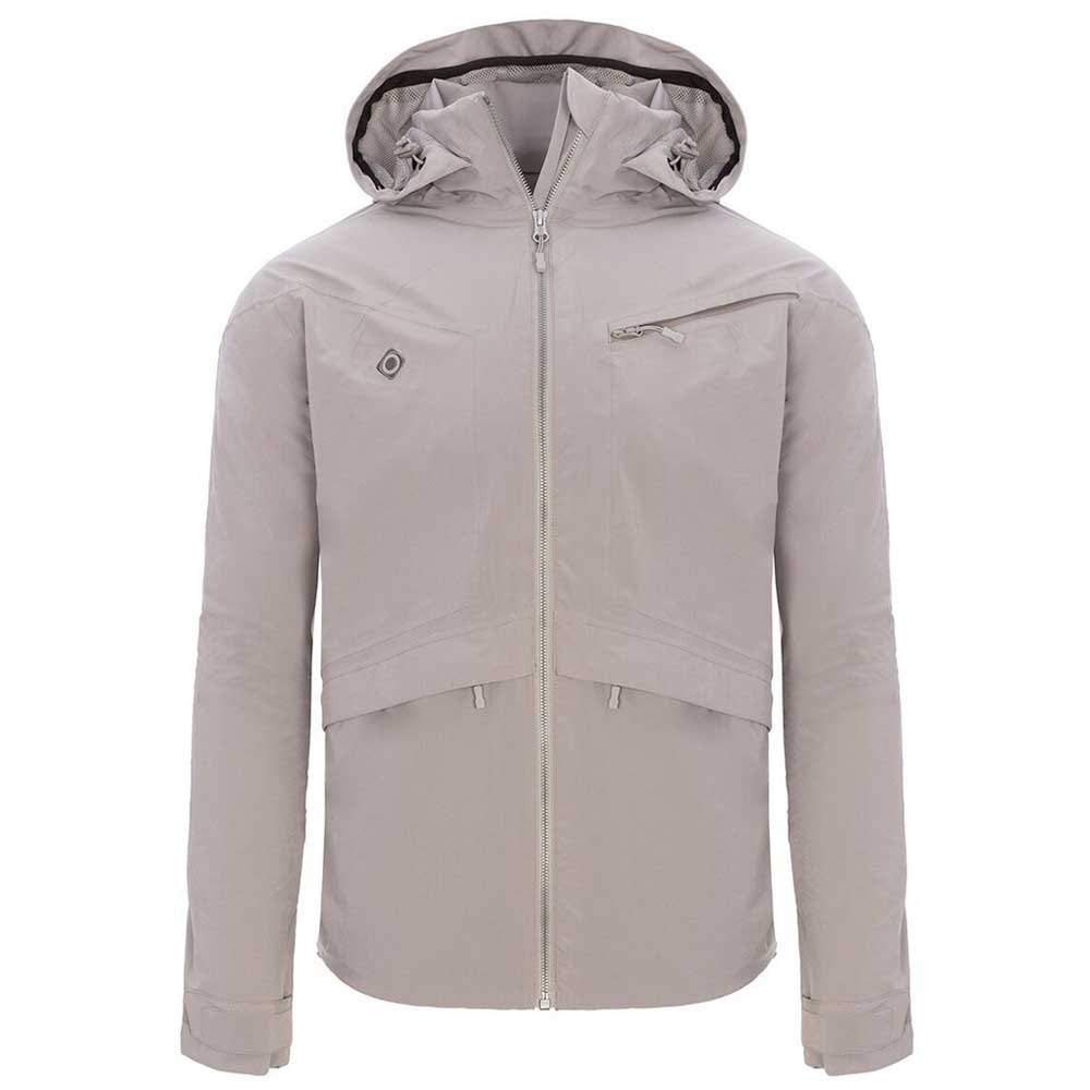 Izas Barrow Men's Waterproof Jacket