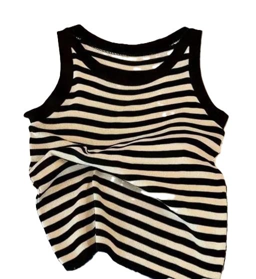 Stylish Sleeveless Top and Tunic for Women with Comfortable Fit and Casual Look-picture-29