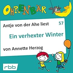 Couverture de Ein verhexter Winter