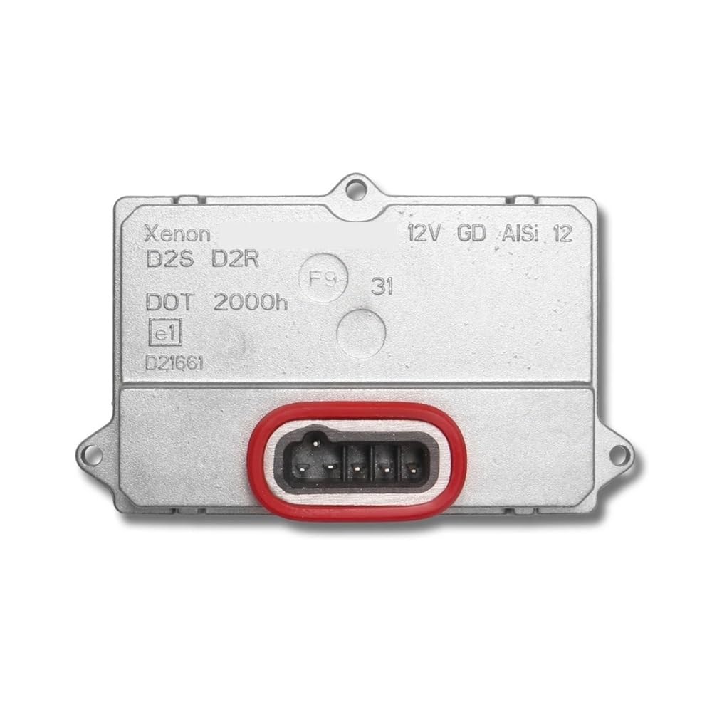 Ballast xénon D2S D2R 0028202326 pour Classe E W211 ML W164 - 4