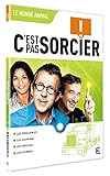  C\'est pas sorcier - Le monde animal
