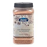 Ajo Granulado de la marca Diamir (910 g) (referencia: S4602001)