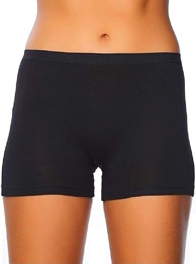 Comfortable boyshort underwear Clearance