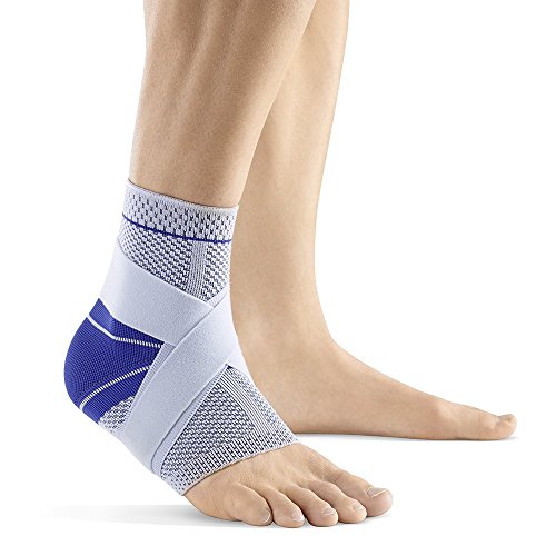Bauerfeind MalleoTrain S Bandage de cheville pour la course à pied