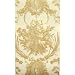 Napkin/Guest Towel by Caspari - Romantic Toile - Gold/Cream