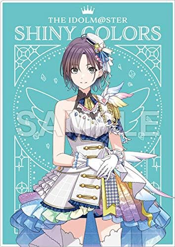 安い購入 シャニマス 浅倉透 複製サイン 額装プリモアート 中国 カフェ 売り尽 Webrothers Com Br