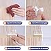 16 Corner Protector Baby, T-Shape Table Protectors for Baby Corner Protector Guards Clear Corner Protectors for Furniture Corner Protectors Corner Guards Baby Proof Corner Covers Baby Safety