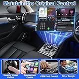 Zoom IMG-2 woskjxas adattatore carplay android auto Zoom IMG-2 woskjxas adattatore carplay android auto