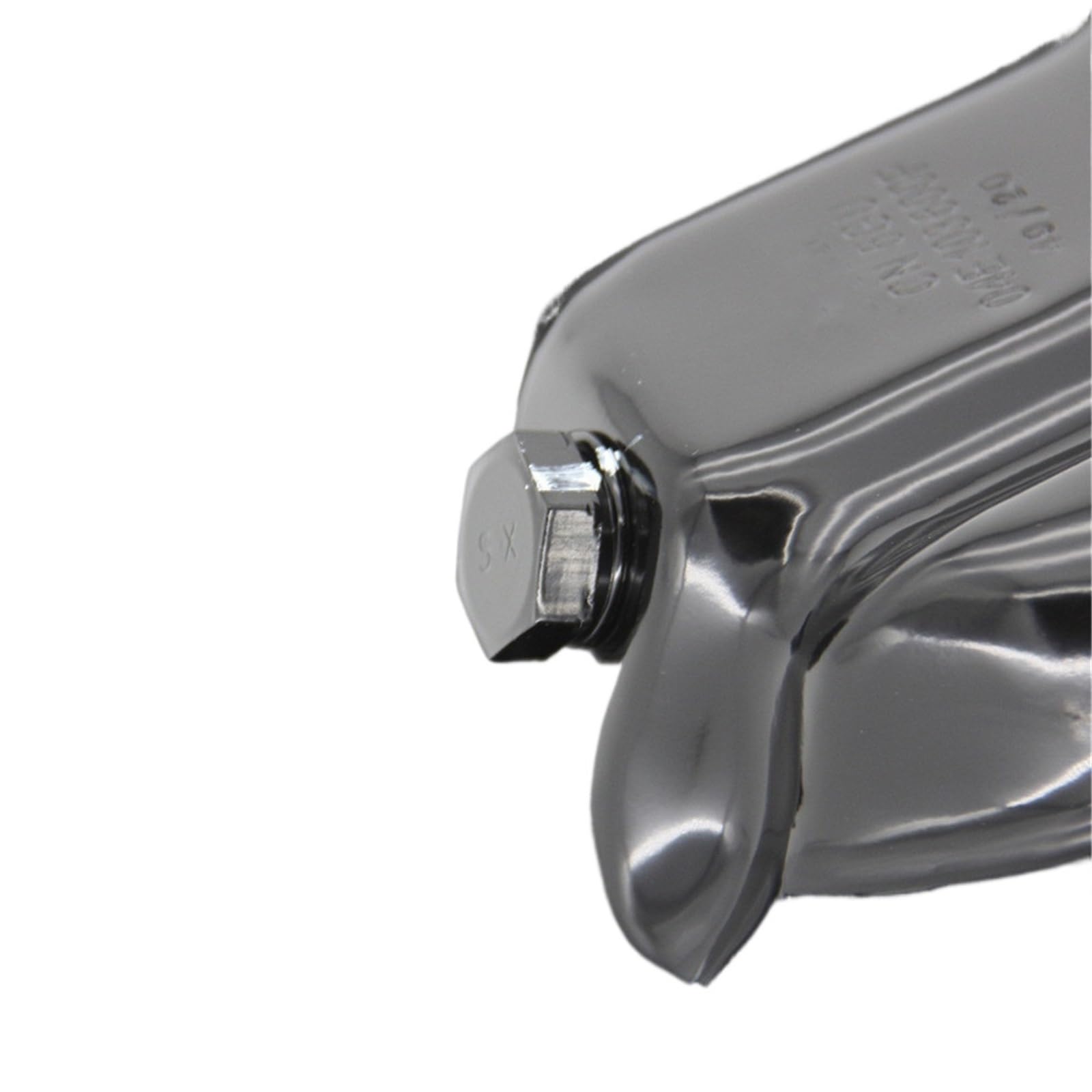 Coppa Dell'olio Motore Coppa per dell'olio motore 1.4T adatta per VW Beetle CC Golf 7 per Jetta MK6 per Tiguan per Audi A3 Q3 sostituzione
