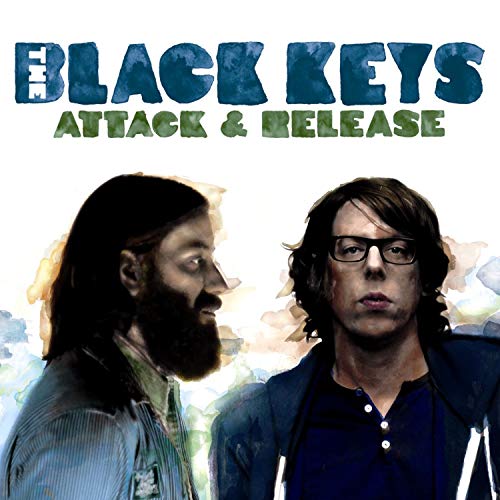Play Attack & Release by The Black Keys on Amazon Music