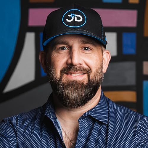 Behind the Scenes with The Real Jason Duncan's TEDX Talk