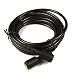 Briggs & Stratton 1/4-Inch X 25' Pressure Washer Hose 196006GS