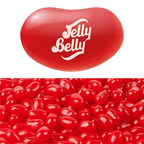 Jelly Belly Very Cherry, Beutel, 1er Pack (1 x 70 g)