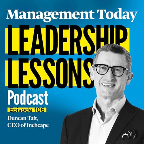 How Inchcape&rsquo;s CEO is navigating the &lsquo;polycrisis&rsquo;