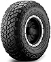 Yokohama Geolandar M/T G003 all_ Season Radial Tire-LT265/75R16 123Q 10-ply