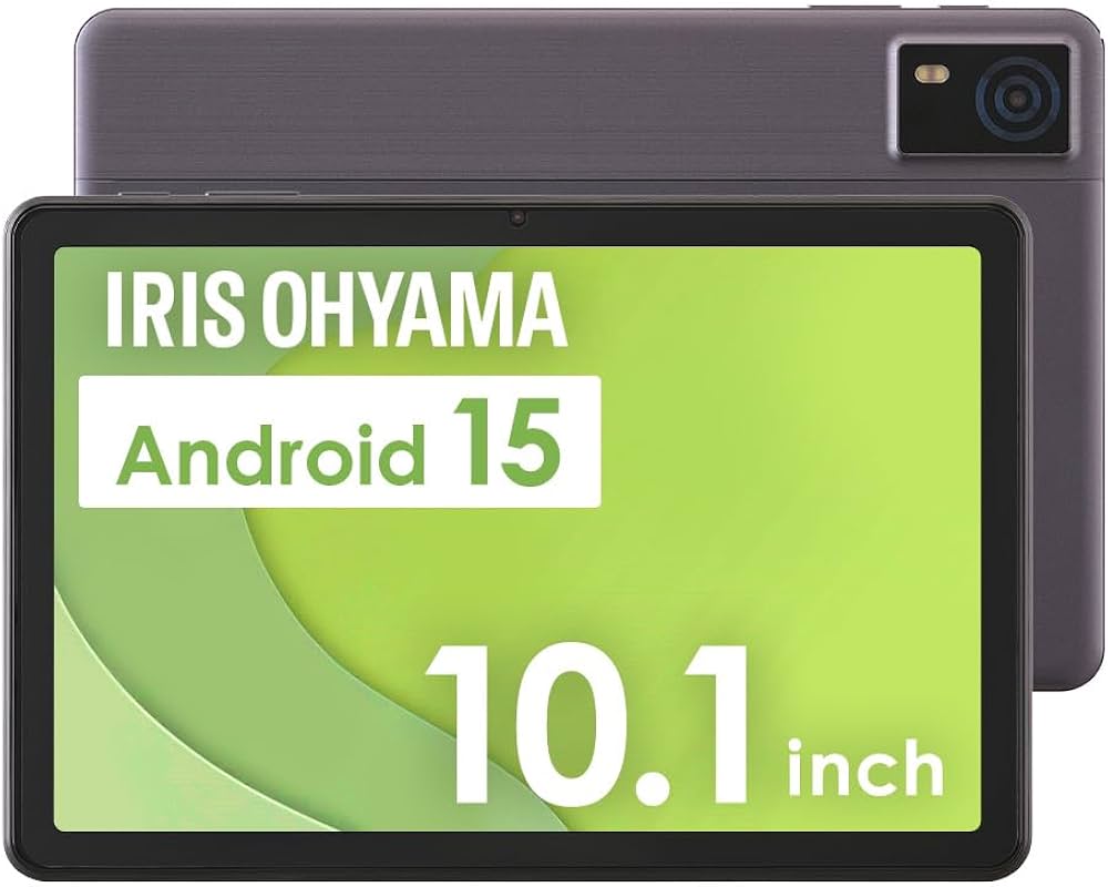 IRIS OHYAMA LUCA タブレット TA10E1W63-V1H Amazon.co.jp: For LUCA TA10E1W63-V1H ケース (IRIS OHYAMA