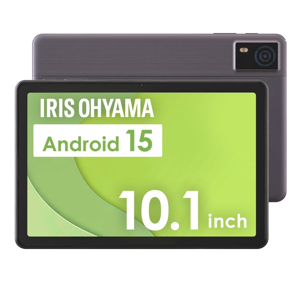 IRIS OHYAMA LUCA タブレット TA10E1W63-V1H Amazon.co.jp: アイリスオーヤマ LUCA TA10E1W63-V1H ケース 10