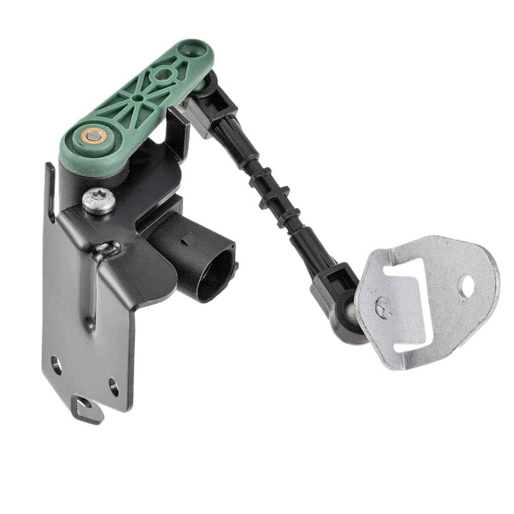 Moteur de réglage de hauteur de phare avant gauche arrière 5Q0512521E Compatible With Audi A3 2012-2020 VII 2012-2020