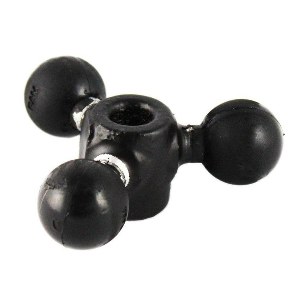 Amazon | RAM MOUNTS ラムマウント アーム部 アーム3連結ボール