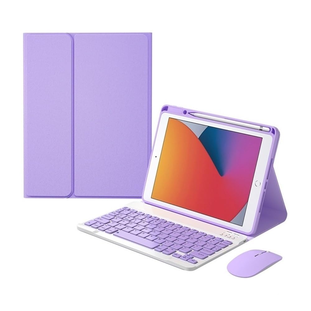 Kit clavier souris pour iPad Pro 11 idéal pour le télétravail