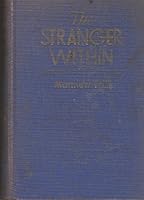SIGNED THE STRANGER WITHIN B0008CTGMS Book Cover